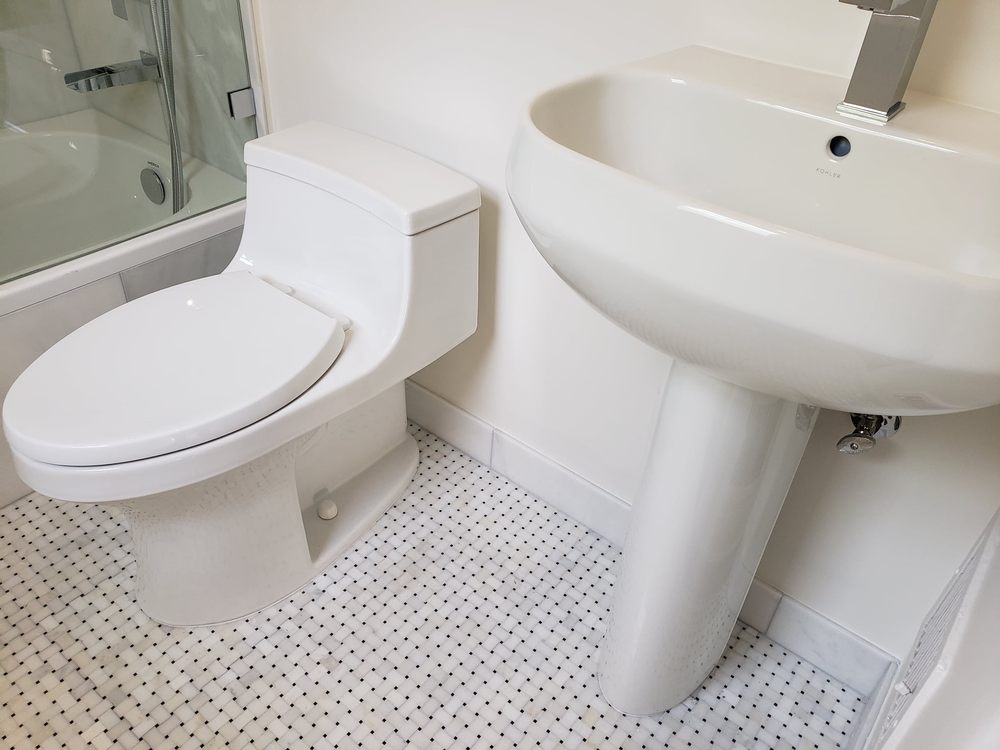 Slide of Kingdom Plumbing & Boiler Service