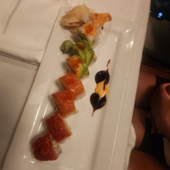 BrickTop's Restaurant - Sushi - Breakfast & Brunch Near Me - Charlotte, North Carolina BrickTop's Restaurant - Sushi - Breakfast & Brunch Near Me - Charlotte, North Carolina