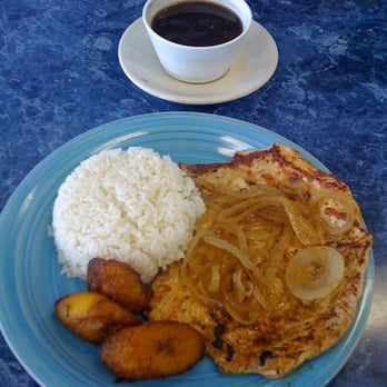 Mama's Latin Cafe - Latin American Near Me - Fort Lauderdale, Florida