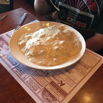 Buckboard - Biscuits and amazing gravy - American Near Me - Lakeville, Minnesota Buckboard - Biscuits and amazing gravy - American Near Me - Lakeville, Minnesota