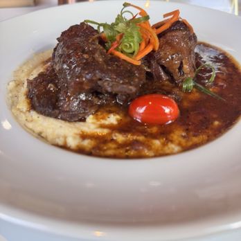 The Icon Restaurant and Lounge - Oxtails & Grits - Lounges Near Me - Richardson, Texas