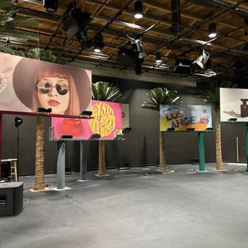 Live Bash - Venues & Event Spaces Near Me - Los Angeles, California Live Bash - Venues & Event Spaces Near Me - Los Angeles, California