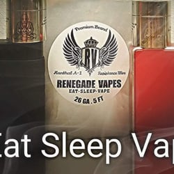 Renegade Vapes