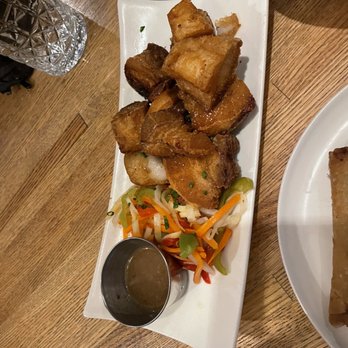 Purple Patch - Lechon Kawali - Filipino Near Me - Washington, DC, District of Columbia