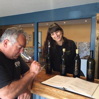 Turiya Wines - Wine Tasting Room Near Me - Lompoc, California