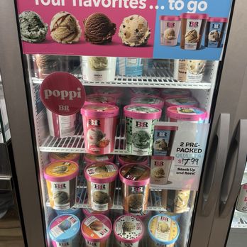 Baskin-Robbins - Ice Cream & Frozen Yogurt Near Me - Lemoore, California