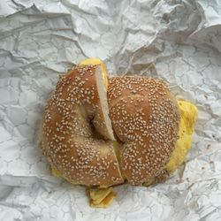 The Bagel Tree