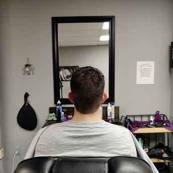 Precision Cuts of Middlebury - Men's short fades... - Hair Salons Near Me - Middlebury, Connecticut Precision Cuts of Middlebury - Men's short fades... - Hair Salons Near Me - Middlebury, Connecticut