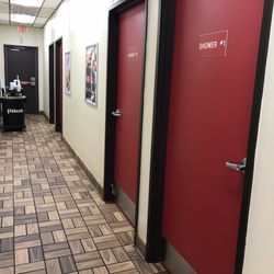 Pilot Travel Center