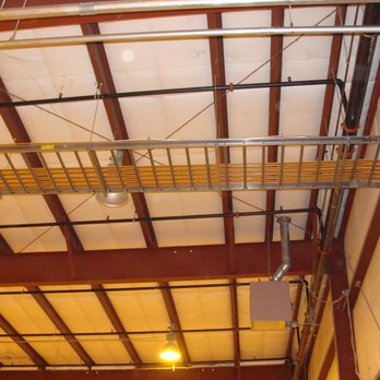 Young Electric - Commercial/Industrial Power Distribution, Feeder Circuits Installation - Electricians Near Me - Wichita, Kansas Young Electric - Commercial/Industrial Power Distribution, Feeder Circuits Installation - Electricians Near Me - Wichita, Kansas