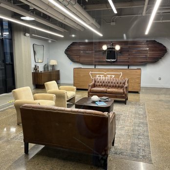 The Stutz - Another public space - Shared Office Spaces Near Me - Indianapolis, Indiana