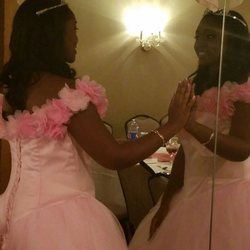 All Bridal Bridesmaid and Alterations