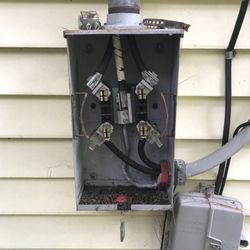 North Star Electrical Contractors