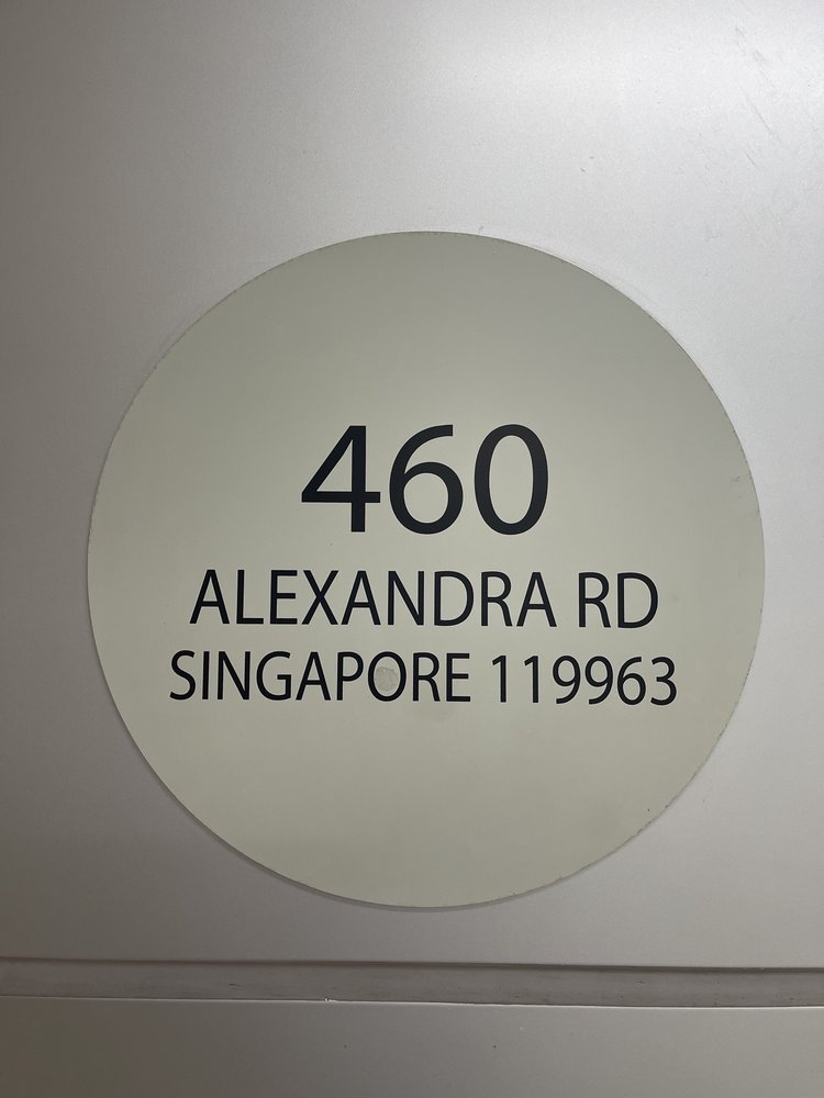 MTOWER Updated July 2024 460 Alexandra Rd, Singapore, Singapore