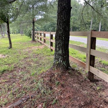 1. Evergreen Landscaping