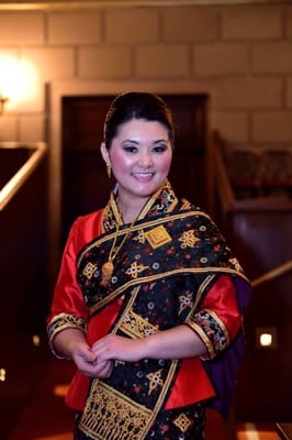 Lao Jaleune Supermarket by null