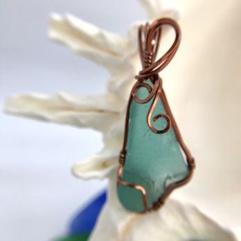Seaside treasures - Jewelry Near Me - Morro Bay, California