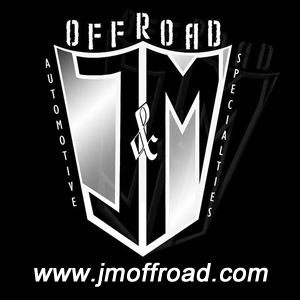 J & M OFFROAD & AUTOMOTIVE SPECIALTIES - Updated July 2025