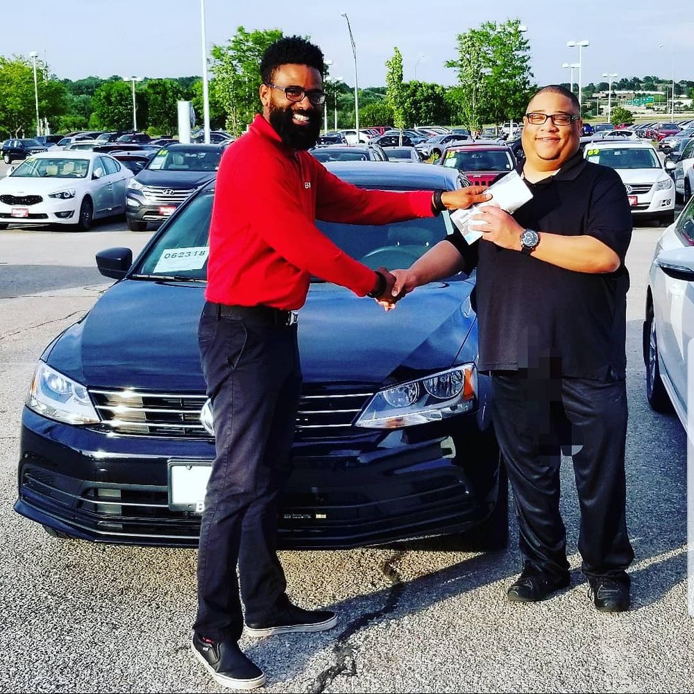 BAXTER VOLKSWAGEN LA VISTA 14 Photos &amp; 35 Reviews Car