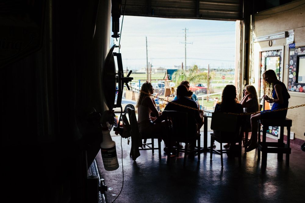 GALVESTON ISLAND BREWING 314 Photos & 174 Reviews Breweries 8423