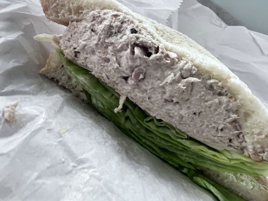Sack O' Subs by null