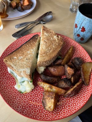 Artemisia Cafe by null