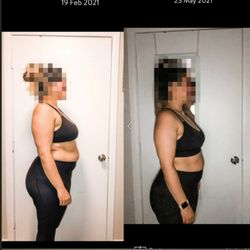Live Well with Stacy