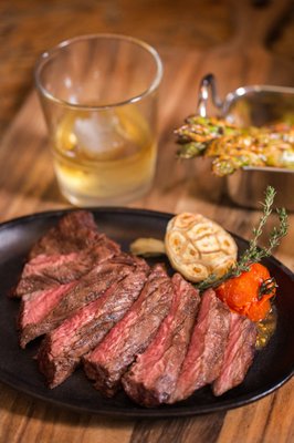 Milton's Cuisine & Cocktails by null