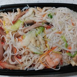 Taste of Asian - House Special Mei Fun