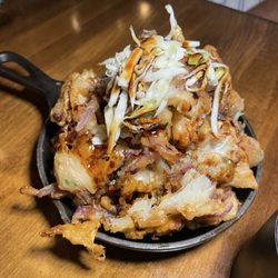 Krakatoa Indonesian Cuisine