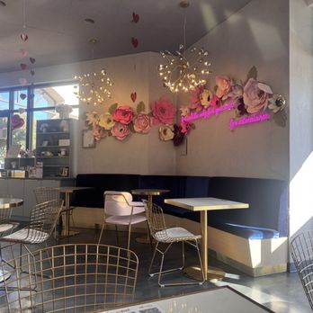 Chant’el Cafe - Cafes Near Me - Folsom, California