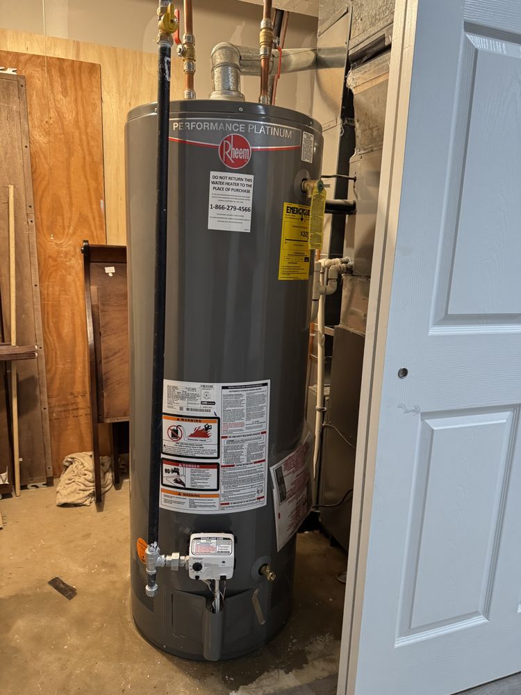 Slide of Garden State Sewer & Drain