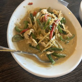 Taste of Thai - Green curry - Thai Near Me - Phoenix, Arizona Taste of Thai - Green curry - Thai Near Me - Phoenix, Arizona