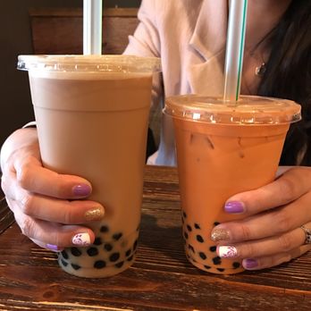 Boiling Avenue - Brown sugar milk tea and chai tea - Hot Pot Near Me - Sacramento, California Boiling Avenue - Brown sugar milk tea and chai tea - Hot Pot Near Me - Sacramento, California