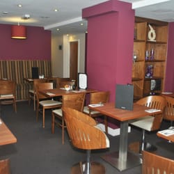 Legacy Preston International Hotel