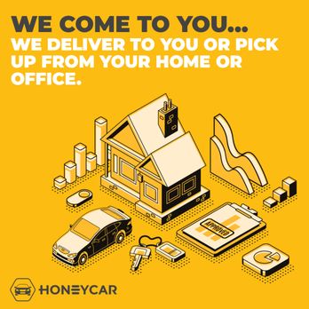 HoneyCar - Used Car Dealers Near Me - Winchester, Virginia
