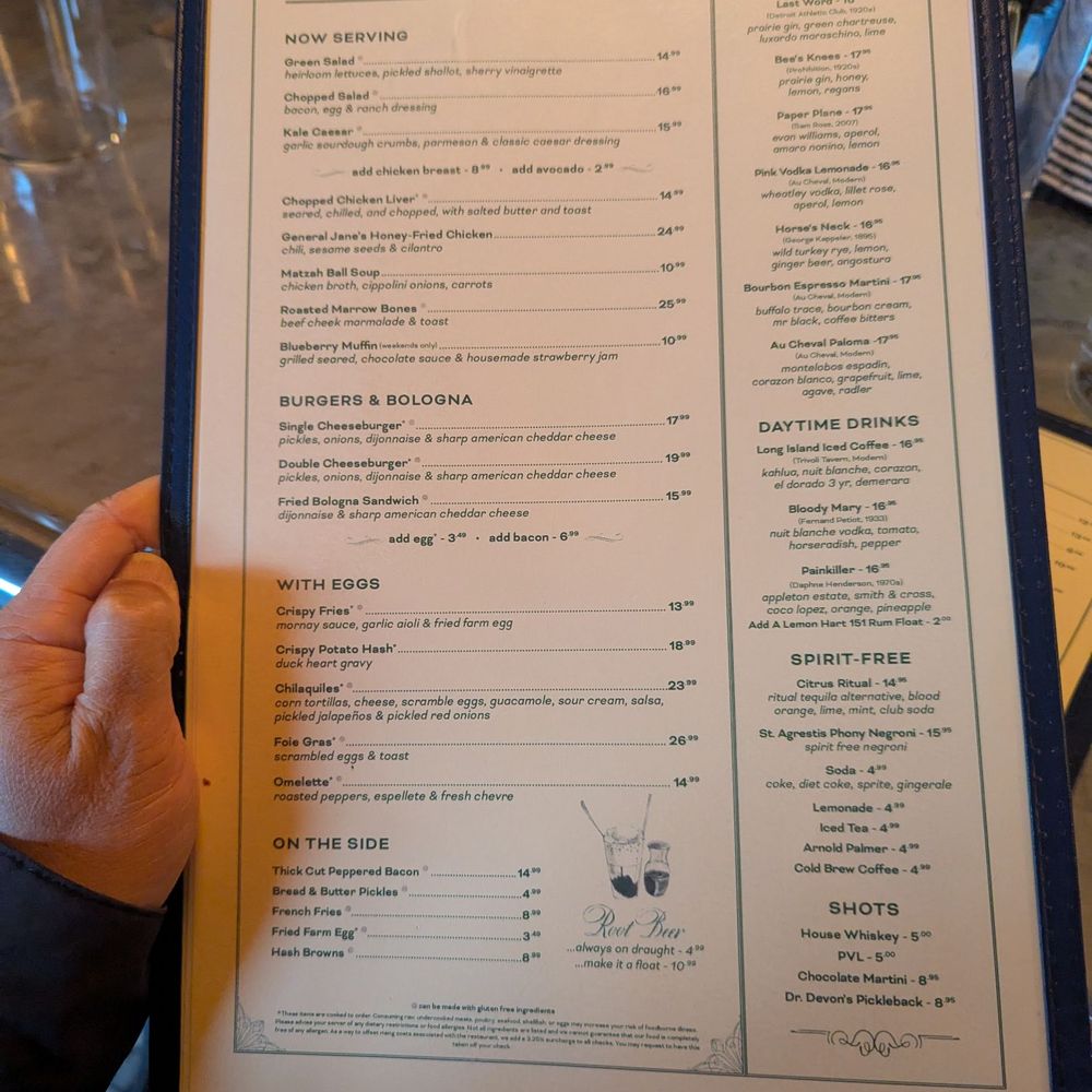Au Cheval - Bars Near Me - Chicago, Illinois Au Cheval - Bars Near Me - Chicago, Illinois