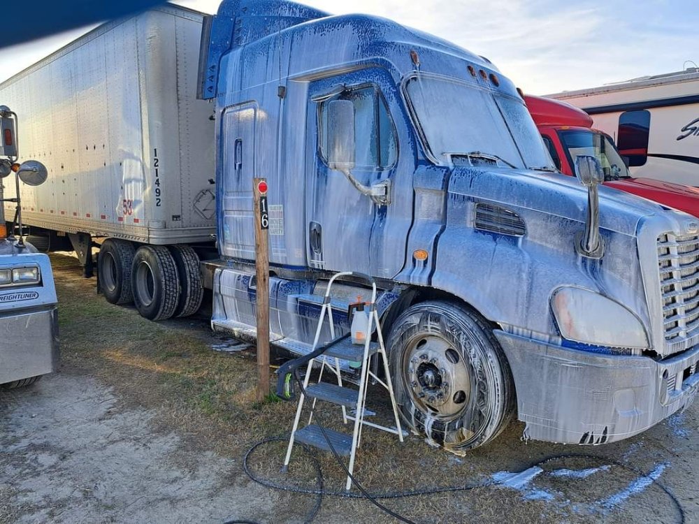 WARREN’S MOBILE DETAILING Updated June 2024 Request a Quote 18