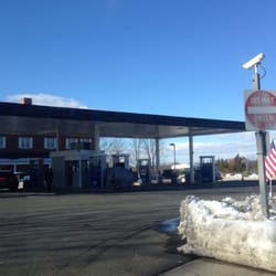 Somerset Hills Exxon
