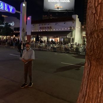 MPP Bodyguard & Security - Security Services Near Me - Lemon Grove, California