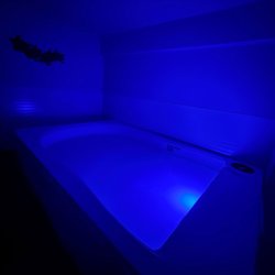 Breathe Gravity Spa