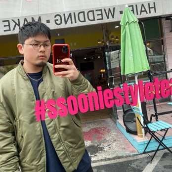 ssooniestyle - Hair Salons Near Me - Los Angeles, California