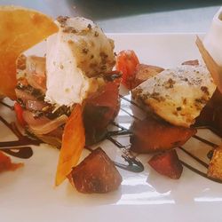 Lake District Castle Inn - Food to have in Tavern Bar