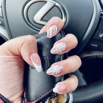 Vida Nail Spa - Holiday Nails - Nail Salons Near Me - Oakley, California Vida Nail Spa - Holiday Nails - Nail Salons Near Me - Oakley, California