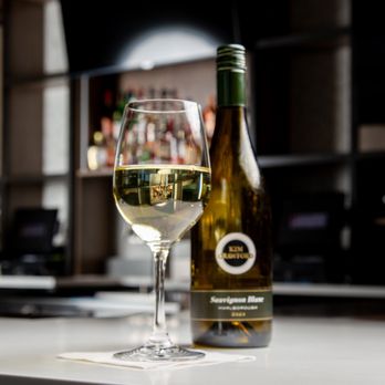 Crust & Cork - Wine Bars Near Me - Suffolk, Virginia