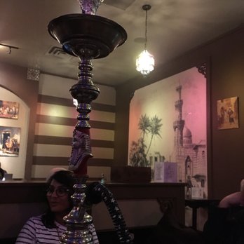 Sultana Cafe & Hookah Bar - The hookah - Hookah Bars Near Me - Indianapolis, Indiana