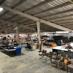 UT Surplus REuse Store