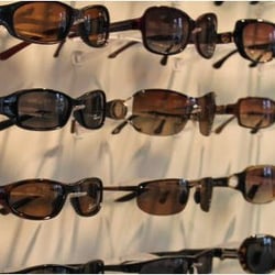 Precision Optics