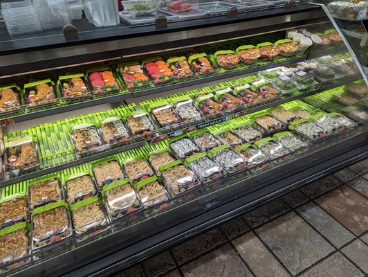 Boulineau's Foods Plus by null