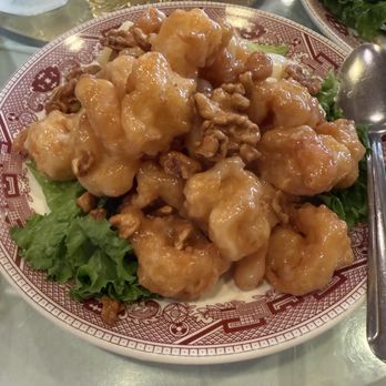 Jin Duck House - Walnut shrimp - Chinese Near Me - San Gabriel, California Jin Duck House - Walnut shrimp - Chinese Near Me - San Gabriel, California